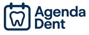 AgendaDent Logo